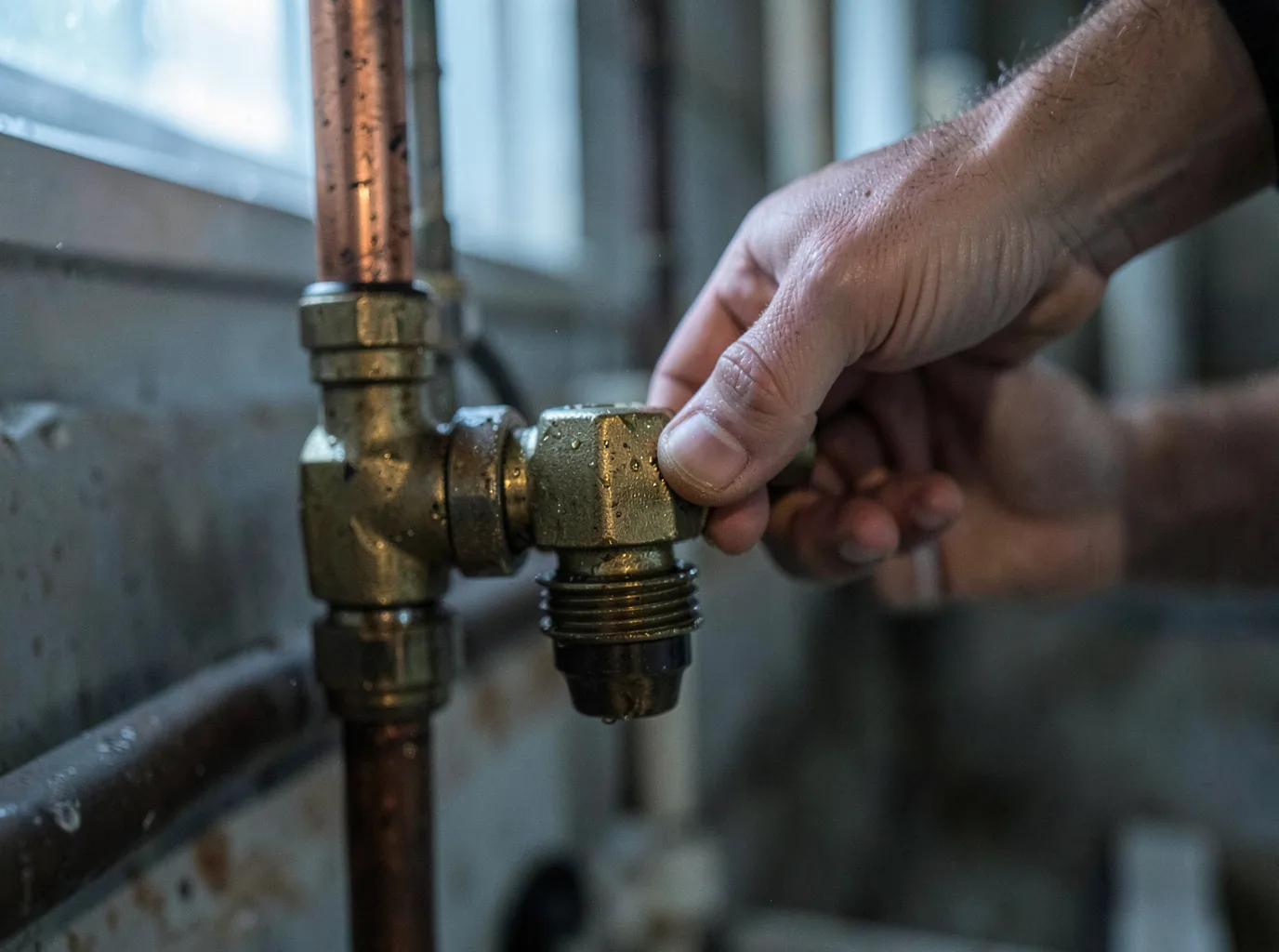 Emergency Plumber Westfall, OR FAQs